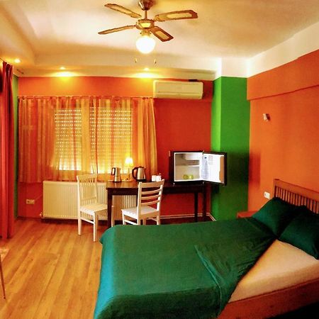 Antalyaloft Daire Dış mekan fotoğraf
