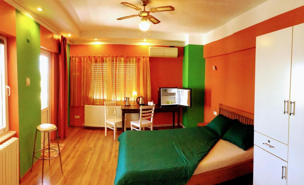 Antalyaloft Daire Dış mekan fotoğraf